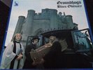 Psych Album Groundhogs Blues Obituary Liberty LBS 83253 Vinyl 1969 Record