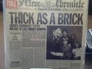 JETHRO TULL  
