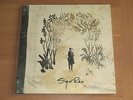 Sigur Ros Takk… 2LP & 10” Vinyl Etched Limited Edition EMI 337 252 1