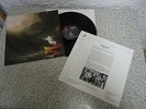 Vinyl LP CANDLEMASS - Nightfall 1987 + OIS SWEDISH DOOM METAL