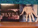 DEPECHE MODE - ULTRA - VINYL - 1997 - NEU - NEW