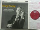 SB.2109 SZERYNG IN RECITAL GRVD UK ED1 1959 DECCA PRESS NM LIVING STEREO LP