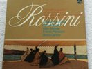 ROSSINI 6 SONATE A QUATTRO SALVATORE ACCARDO 2LP PHILIPS HOLLAND TAS LIST