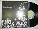 LATIN TEMPO 2 CEMENTERIO DE LOS BRAVOS  SALSA GUAGUANCO EX # 304 LISTEN