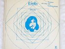 The KINKS Lola Versus Powerman & The Moneygoround Part One LP Reprise 1970 EXC