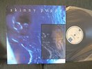 Skinny Puppy LP Bites Original RARE '85 goth wave vinyl ministry oop vinyl indus