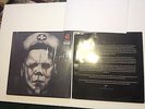 Halloween ll 2 John Carpenter Death Waltz Vinyl Album horror 80s