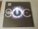 Lp Dimensionaut Sound of Contact 2 Lp's sealed Simon Collins