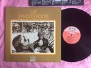 LEE HAZLEWOOD i'll be your baby tonight Sweden only lp 1973 NM free shipping