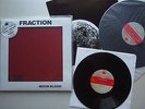 FRACTION Moon Blood US Heavy PSYCH Xian 1971 Re LP + 10