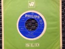 David Bowie  Lebanese Pressing 7/45 Space Oddity Lebanon