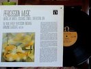 AUDIOPHILE TAS LIST NONESUCH ORIG USA Percussion Music Works by VARESE - COWELL