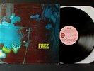 FREE TONS OF SOBS PINK EYE LABEL 1-ST UK VERY RARE