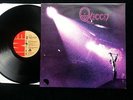 QUEEN I LP UK Original 1st Pressing 1973 'Blair Rules'  EMC 3006 -5-5  EX+