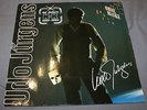 Rarität - Udo Jürgens - Ohne Maske - Signiert - Autogramm Original Vinyl LP TOP