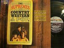 Diana Ross and the Supremes - Sing Country, Western & Pop (Motown 625) (Mono)