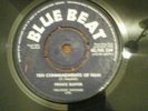 PRINCE BUSTER-TEN COMMANDMENTS OF MAN.VINYL 7