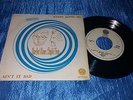 MANFRED MANN CHAPTER THREE III happy being me RARE VERTIGO PORTUGAL EP 7/45