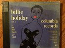 Billie Holiday 78 rpm A Hot Jazz Classic Vol 1 Set C-135 COMPLETE