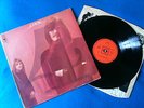 Soft Machine - Fourth  LP UK 1971 VG-/EX    Progressive / Experimental