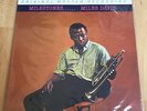 Miles Davis - Milestones 180g MFSL Vinyl LP