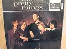 PRETTY THINGS: The Pretty Things - 12