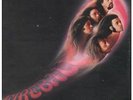 DEEP PURPLE Fireball LP 7 Track Textured Gatefold Sleeve Matrix A2u/b3u Gramopho