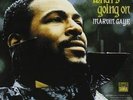 MARVIN GAYE What's Going On LP 9 Track 180 Gram Back To Black Repress With Downl