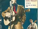 ELVIS PRESLEY ALL SOOK UP THAT'S WHEN YOUR HEARTACHES BEGIN RARE ITALIAN 45