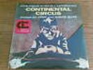 Continental Circus GONG Daevid Allen OST LP Vinyl RE