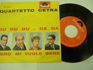 QUARTETTO CETRA