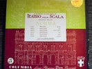 Bellini NORMA Callas Serafin UK SAX 2412/14 RAR/NM