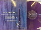 ROBERTO  MICHELUCCI MASSIMO BOGIANCKINO/W.A MOZART LP FR.ORG.RESONNANCES RES.26