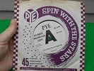 RARE original 1965 PYE DEMO  THE KINKS 