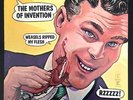 Mothers Of Invention 