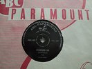 Lloyd Price - Stagger Lee / You need Love  - Rare S.Africa 78 RPM