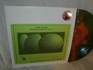 NEW LP  PINK FLOYD   Tampa Stadium 1973 SPLATTER WAX #40/100    RARE