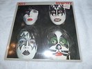KISS LP SEALED DYNASTY ORIGINAL 1979 PRESSING and UNMASKED SEALED