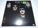 KISS LP SEALED  TRUE ORIGINAL 1ST NBLP 7001