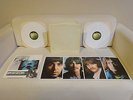 NM- Beatles The White Album COMPLETE RARE COLORED VINYL LP Apple UK Press Help