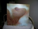 PINK FLOYD LP MEDDLE (MADE IN UK SHVL 795 -- 1971)