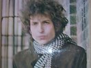 Bob Dylan Blonde on Blonde double lp CBS UK 1966 exc condition