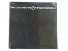 THE VELVET UNDERGROUND   WHITE LIGHT/WHITE HEAT   1998 US VINYL LP   MINT/SEALED