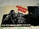 BURNING SPEAR-Marcus Garvey-ISLAND ILPS 9377-NM-