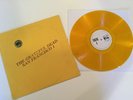 The Grateful Dead San Francisco 1 Live LP in Yellow