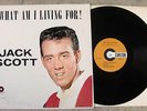 JACK SCOTT 