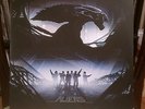 Aliens OST - Mondo Soundtrack, Vinyl LP - Queen Vs. Power Loader  - Like NEW