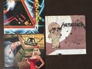 Metallica/One -Def Leppard/Rocket - Aerosmith/Love In An Elevator 7
