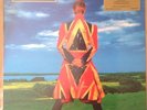 David Bowie - Earthling - Blue 180g Vinyl LP, New