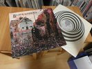 BLACK SABBATH SAME LP 1970 NM UK VERTIGO SWIRL MONSTER